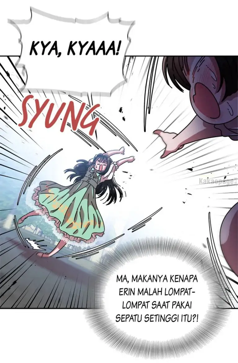 I Was Born as The Demon Lord’s Daughter Chapter 76 Gambar 60