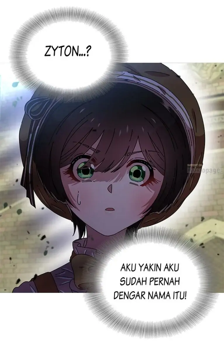 I Was Born as The Demon Lord’s Daughter Chapter 76 Gambar 67