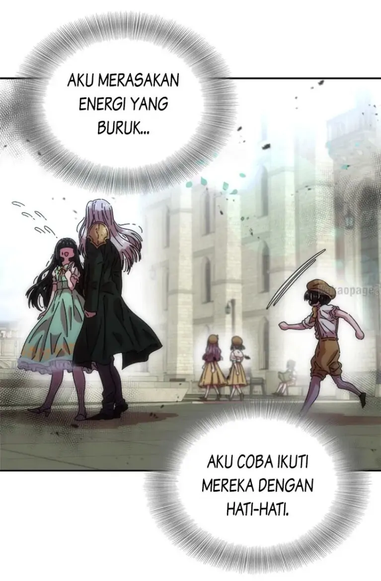 I Was Born as The Demon Lord’s Daughter Chapter 76 Gambar 68