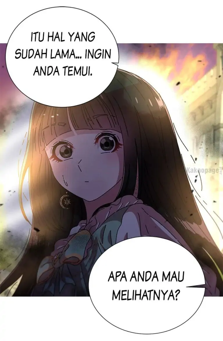 I Was Born as The Demon Lord’s Daughter Chapter 76 Gambar 82