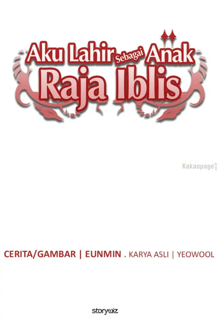 I Was Born as The Demon Lord’s Daughter Chapter 76 Gambar 84