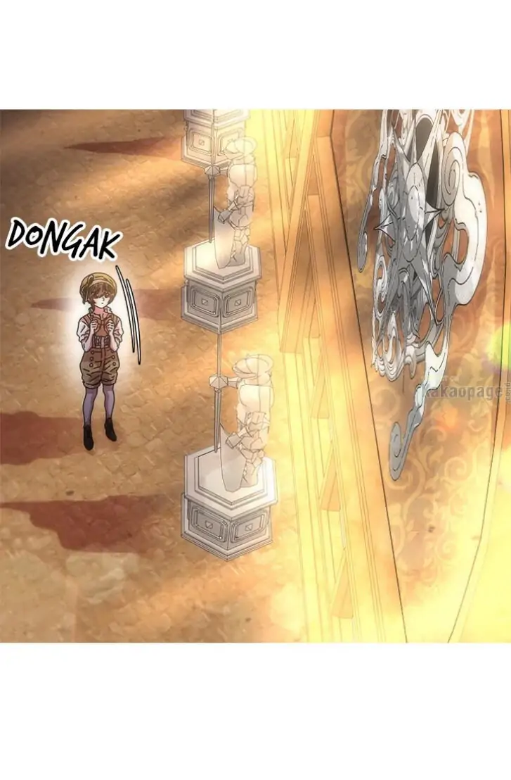 I Was Born as The Demon Lord’s Daughter Chapter 77 Gambar 10