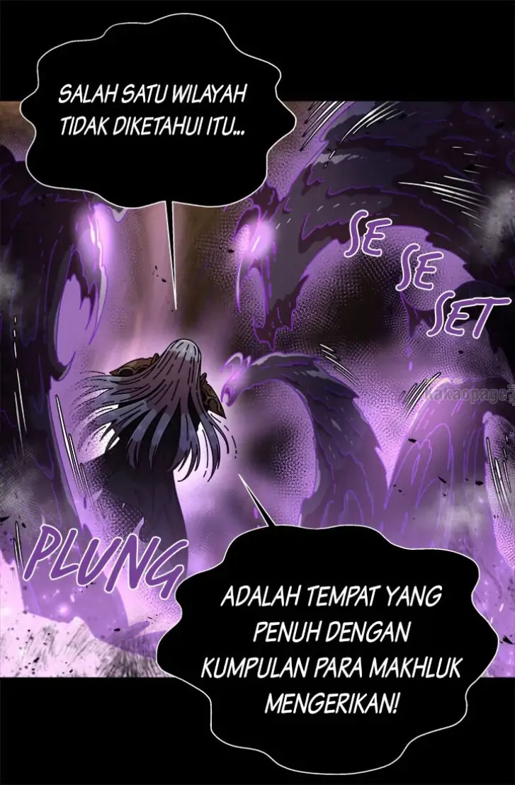 I Was Born as The Demon Lord’s Daughter Chapter 77 Gambar 27
