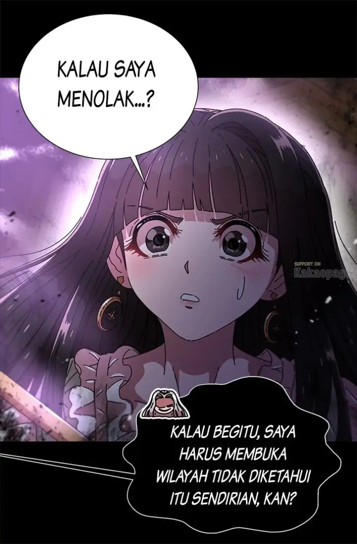 I Was Born as The Demon Lord’s Daughter Chapter 77 Gambar 31