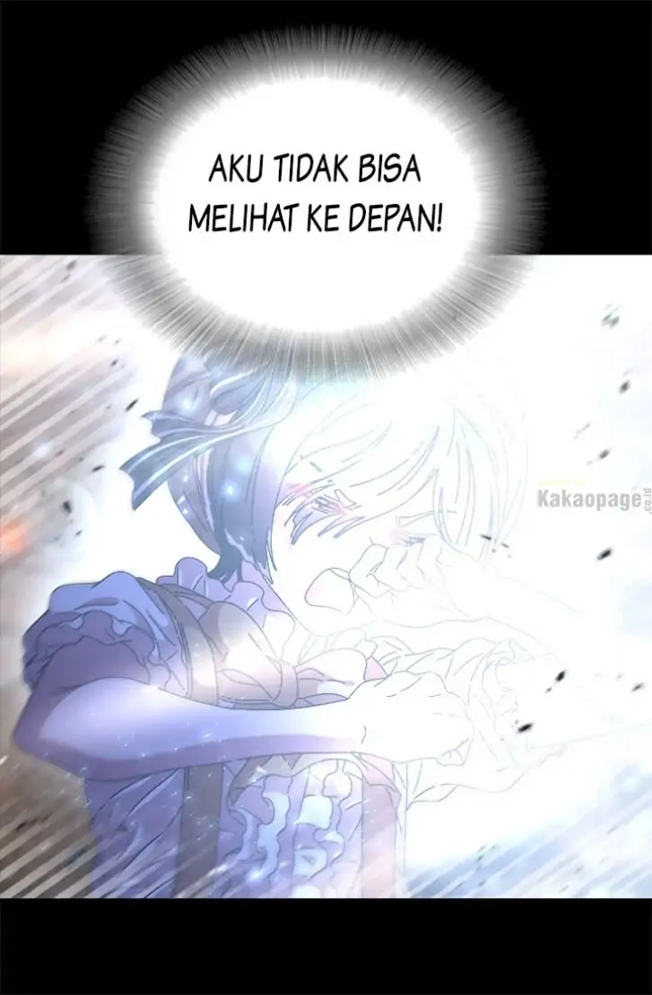 I Was Born as The Demon Lord’s Daughter Chapter 77 Gambar 37