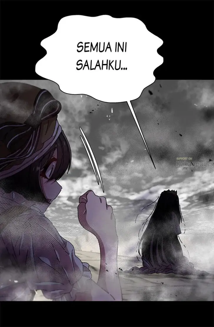 I Was Born as The Demon Lord’s Daughter Chapter 77 Gambar 41
