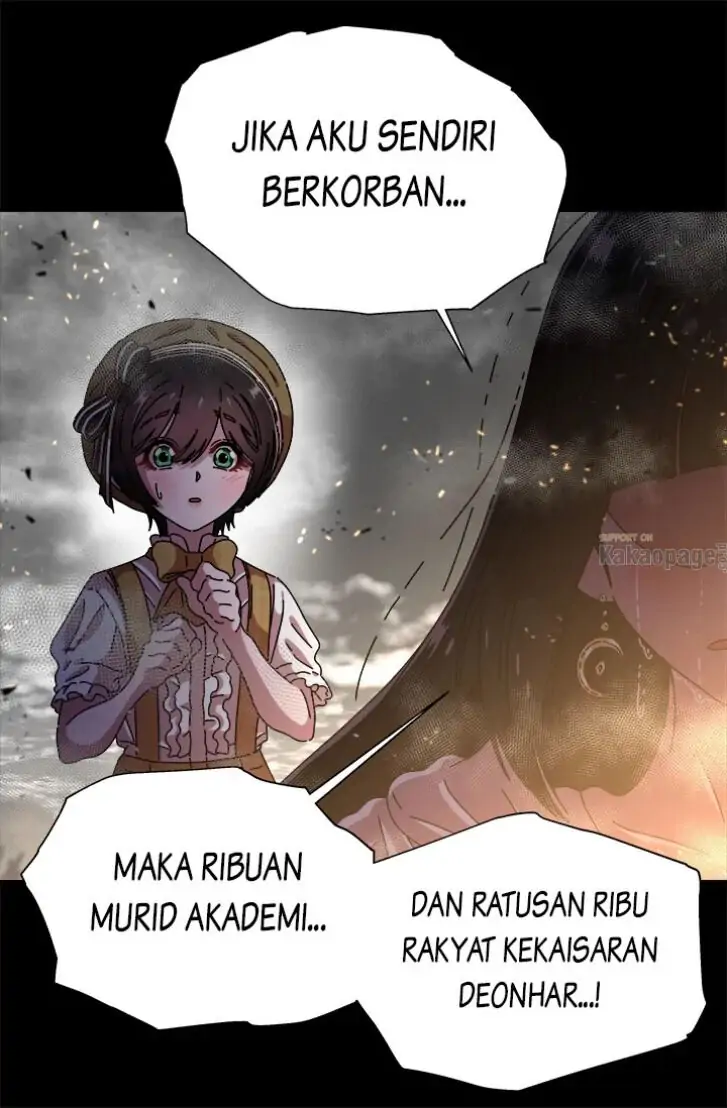 I Was Born as The Demon Lord’s Daughter Chapter 77 Gambar 43