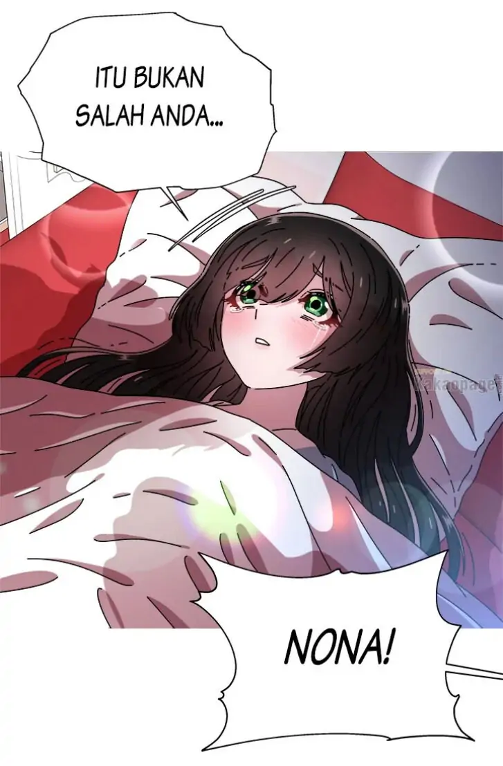 I Was Born as The Demon Lord’s Daughter Chapter 77 Gambar 47