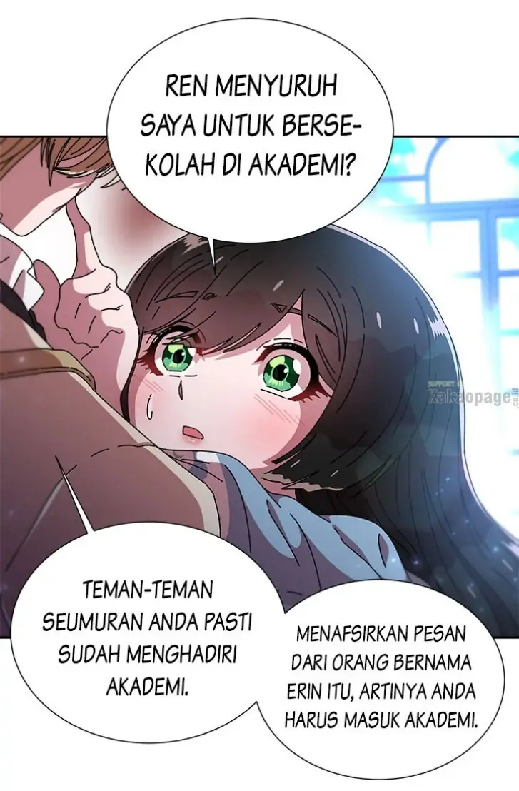 I Was Born as The Demon Lord’s Daughter Chapter 77 Gambar 58