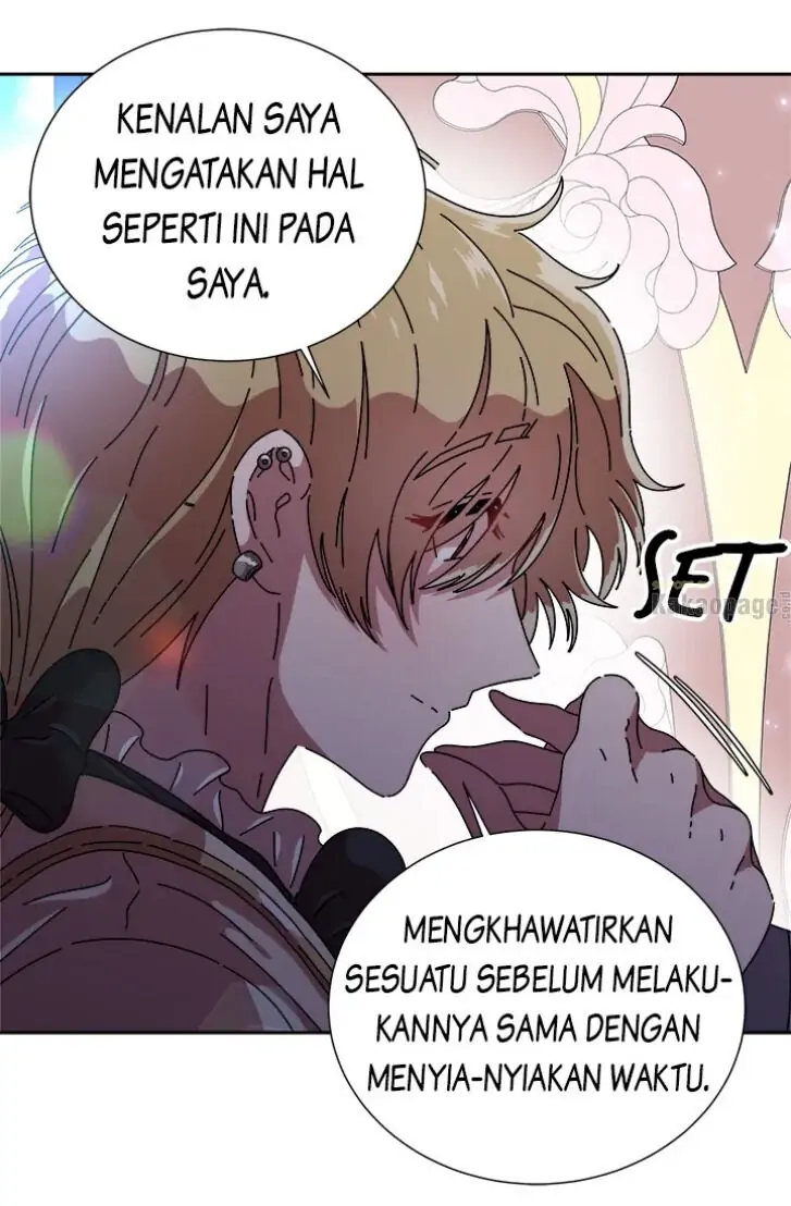 I Was Born as The Demon Lord’s Daughter Chapter 77 Gambar 60