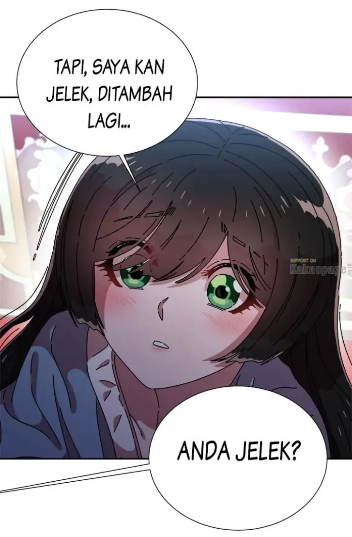 I Was Born as The Demon Lord’s Daughter Chapter 77 Gambar 62