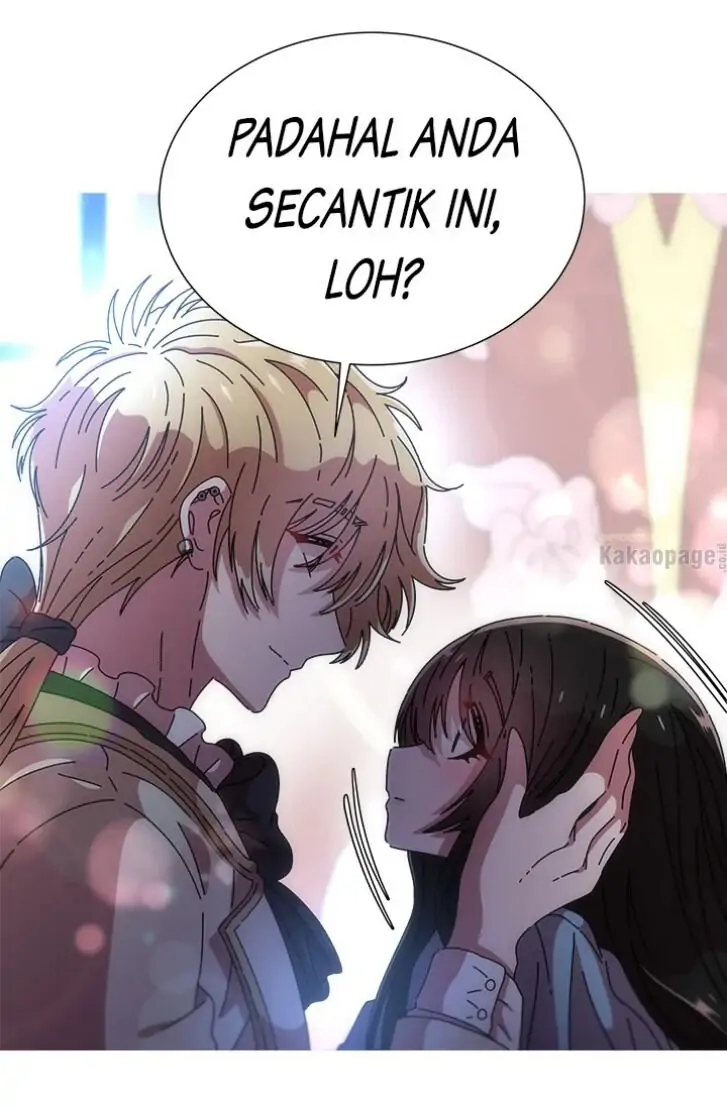 I Was Born as The Demon Lord’s Daughter Chapter 77 Gambar 63