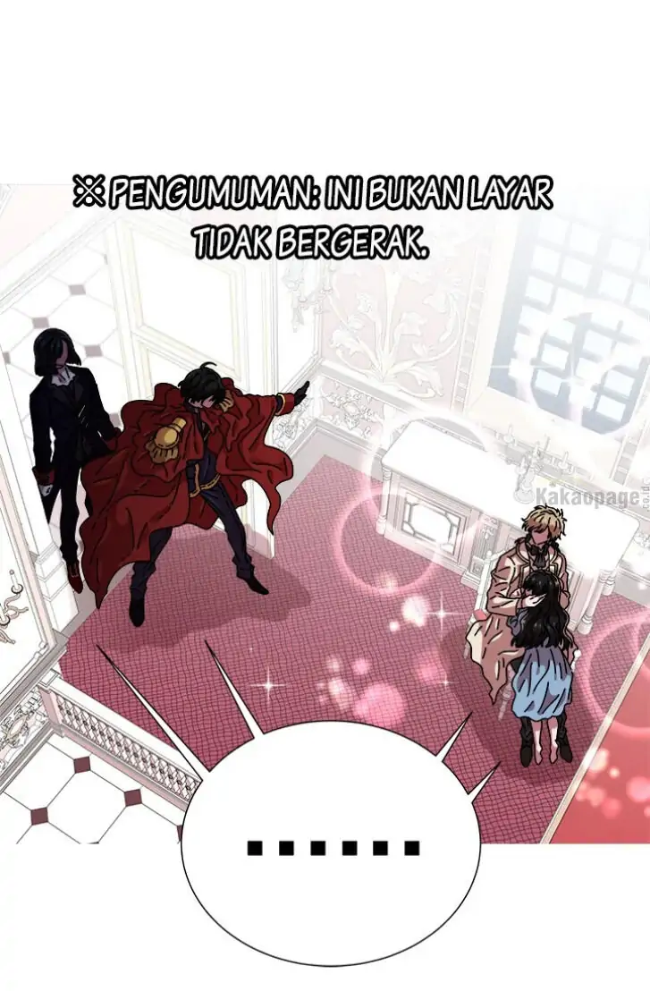 I Was Born as The Demon Lord’s Daughter Chapter 77 Gambar 67