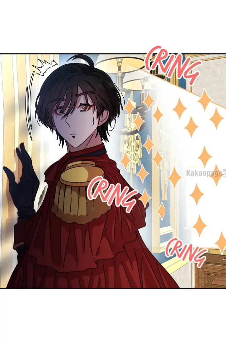 I Was Born as The Demon Lord’s Daughter Chapter 77 Gambar 72