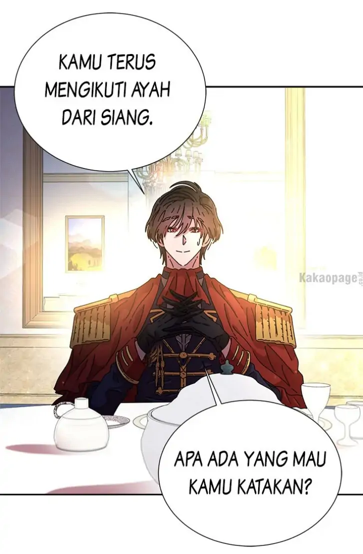 I Was Born as The Demon Lord’s Daughter Chapter 77 Gambar 75