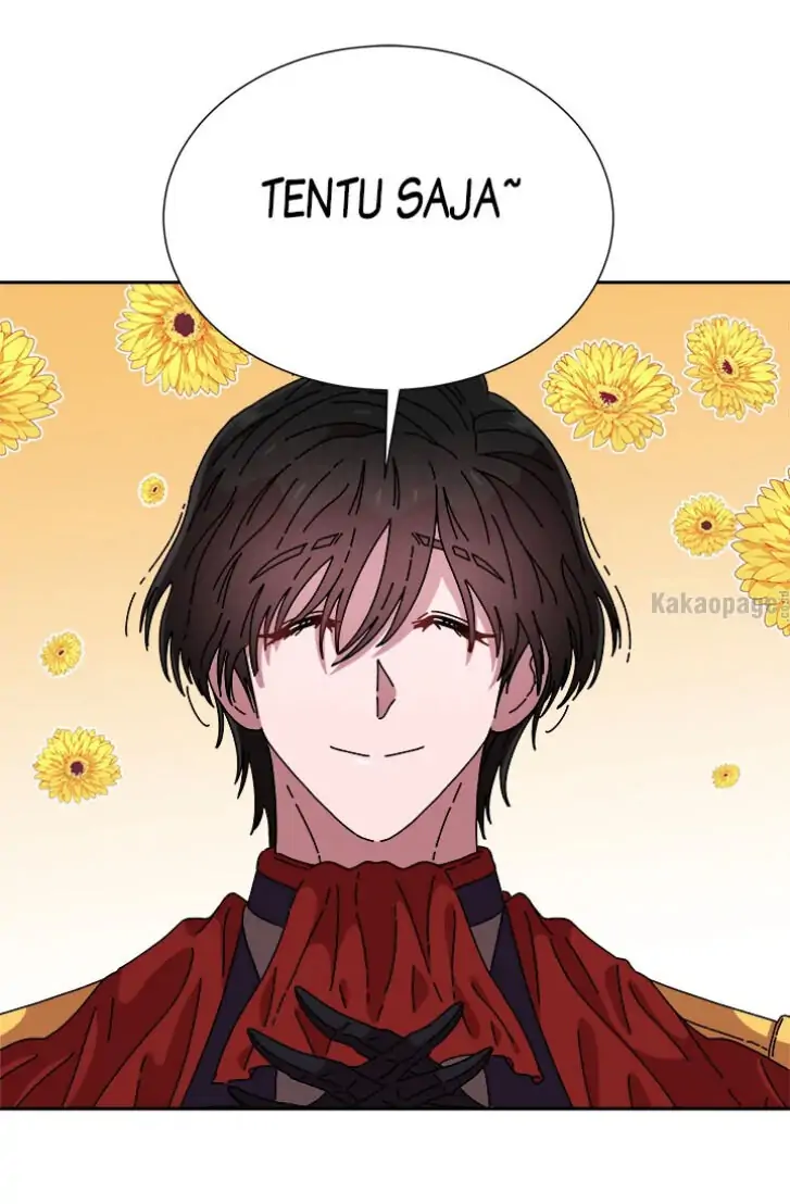 I Was Born as The Demon Lord’s Daughter Chapter 77 Gambar 78