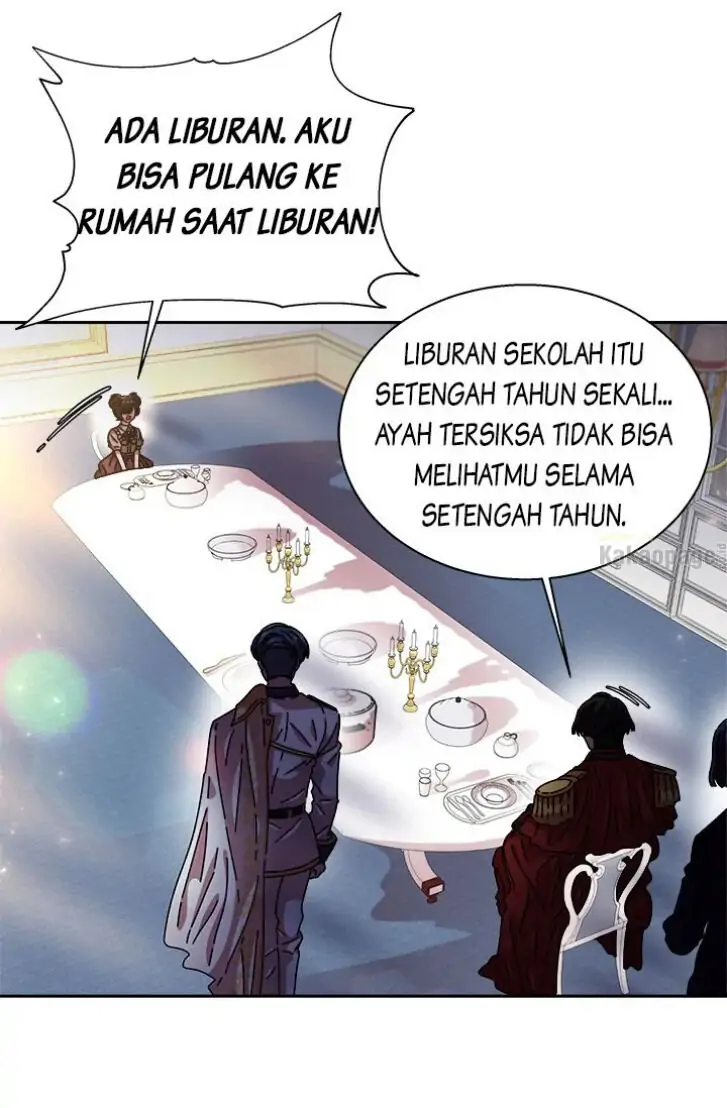 I Was Born as The Demon Lord’s Daughter Chapter 78 Gambar 10