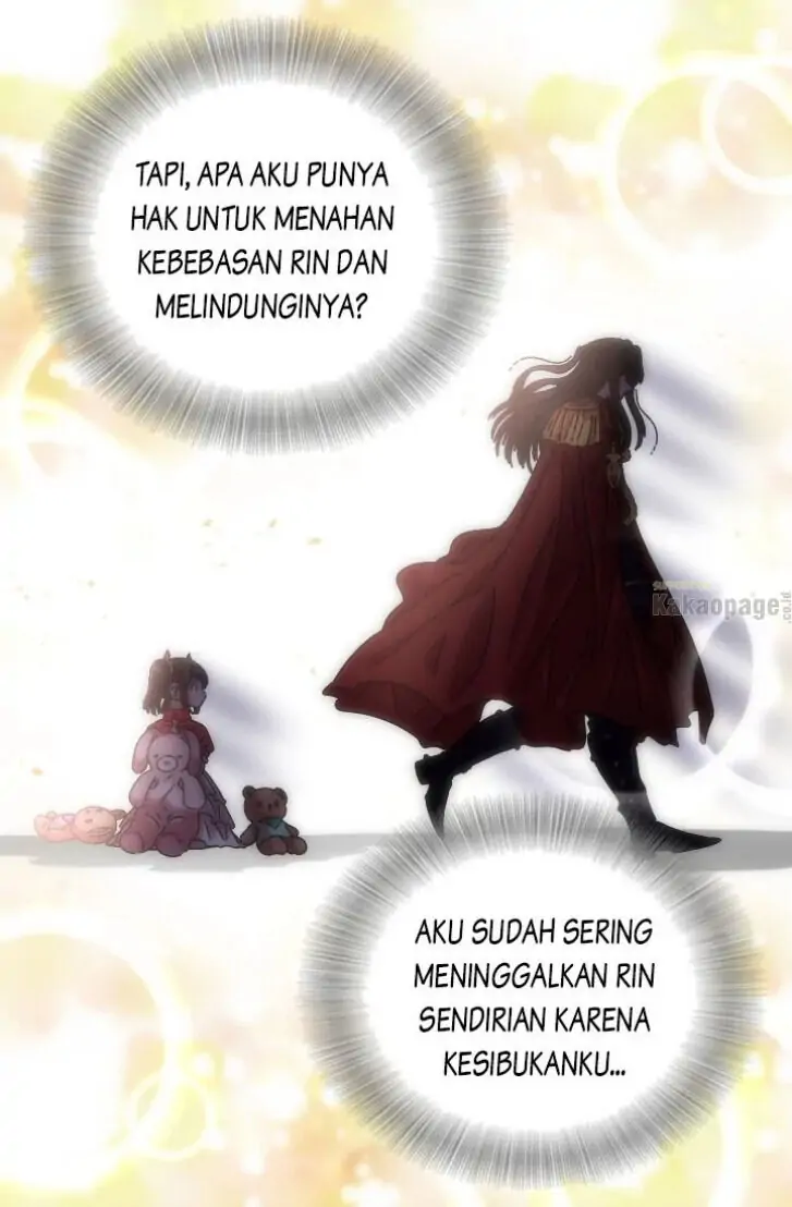 I Was Born as The Demon Lord’s Daughter Chapter 78 Gambar 18