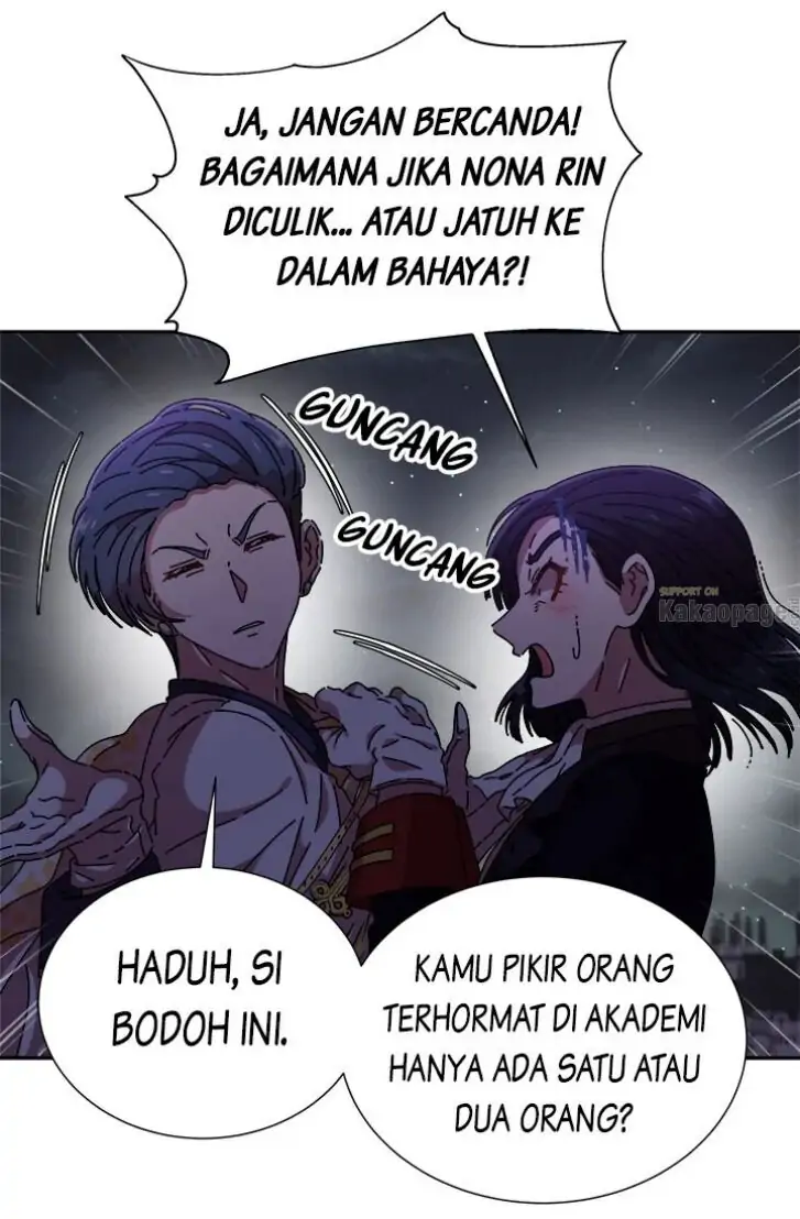 I Was Born as The Demon Lord’s Daughter Chapter 78 Gambar 21