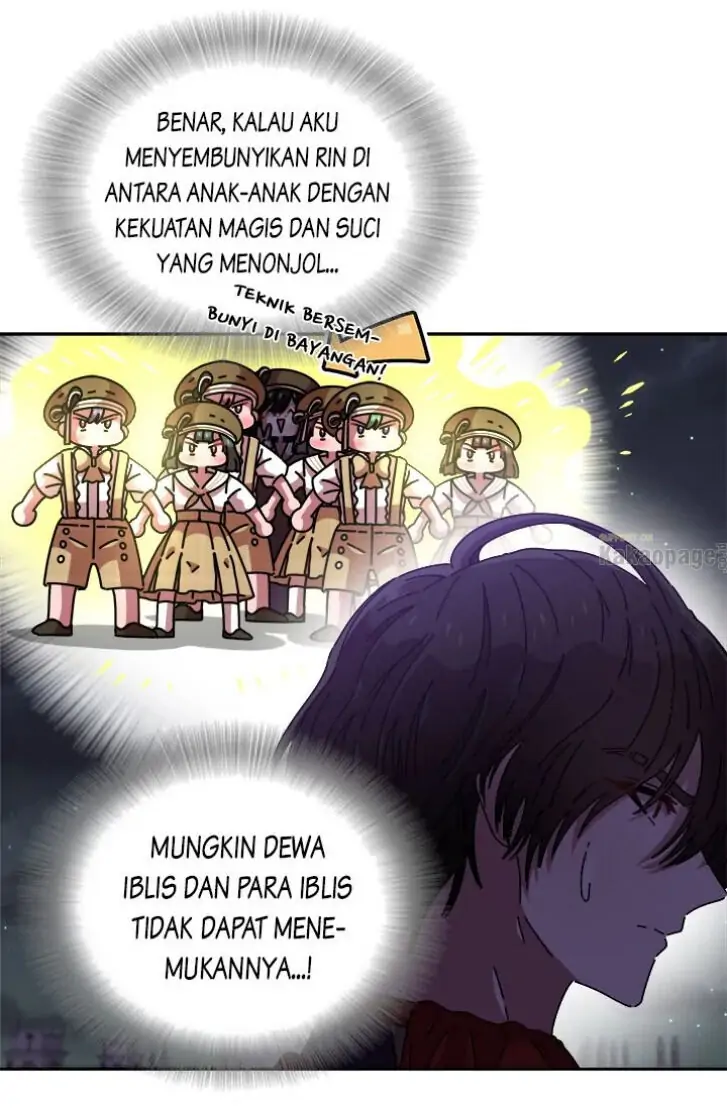 I Was Born as The Demon Lord’s Daughter Chapter 78 Gambar 23