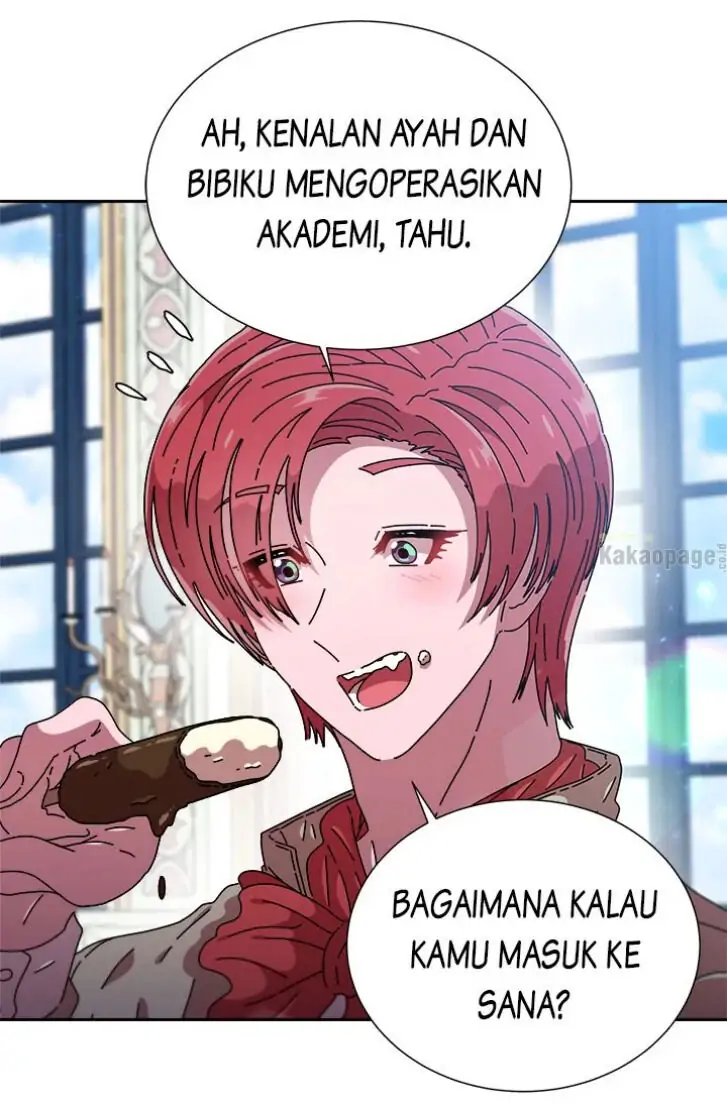 I Was Born as The Demon Lord’s Daughter Chapter 78 Gambar 29