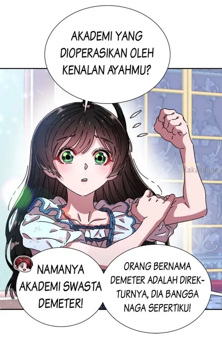 I Was Born as The Demon Lord’s Daughter Chapter 78 Gambar 30