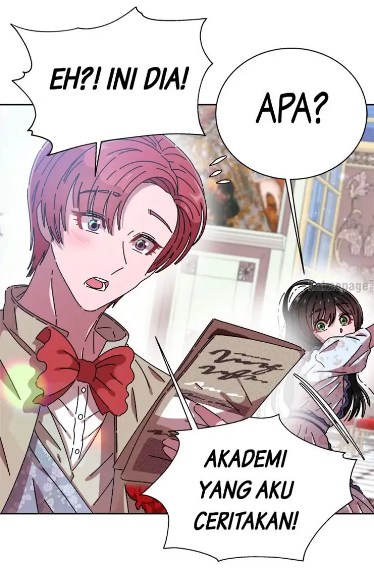 I Was Born as The Demon Lord’s Daughter Chapter 78 Gambar 38