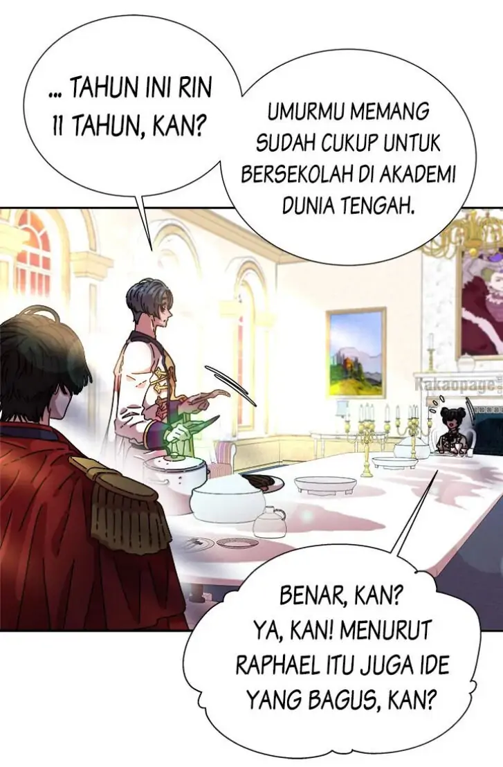 I Was Born as The Demon Lord’s Daughter Chapter 78 Gambar 4