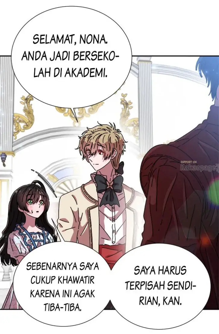 I Was Born as The Demon Lord’s Daughter Chapter 78 Gambar 49