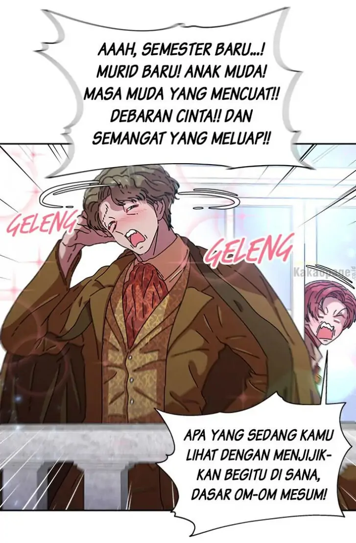 I Was Born as The Demon Lord’s Daughter Chapter 78 Gambar 52