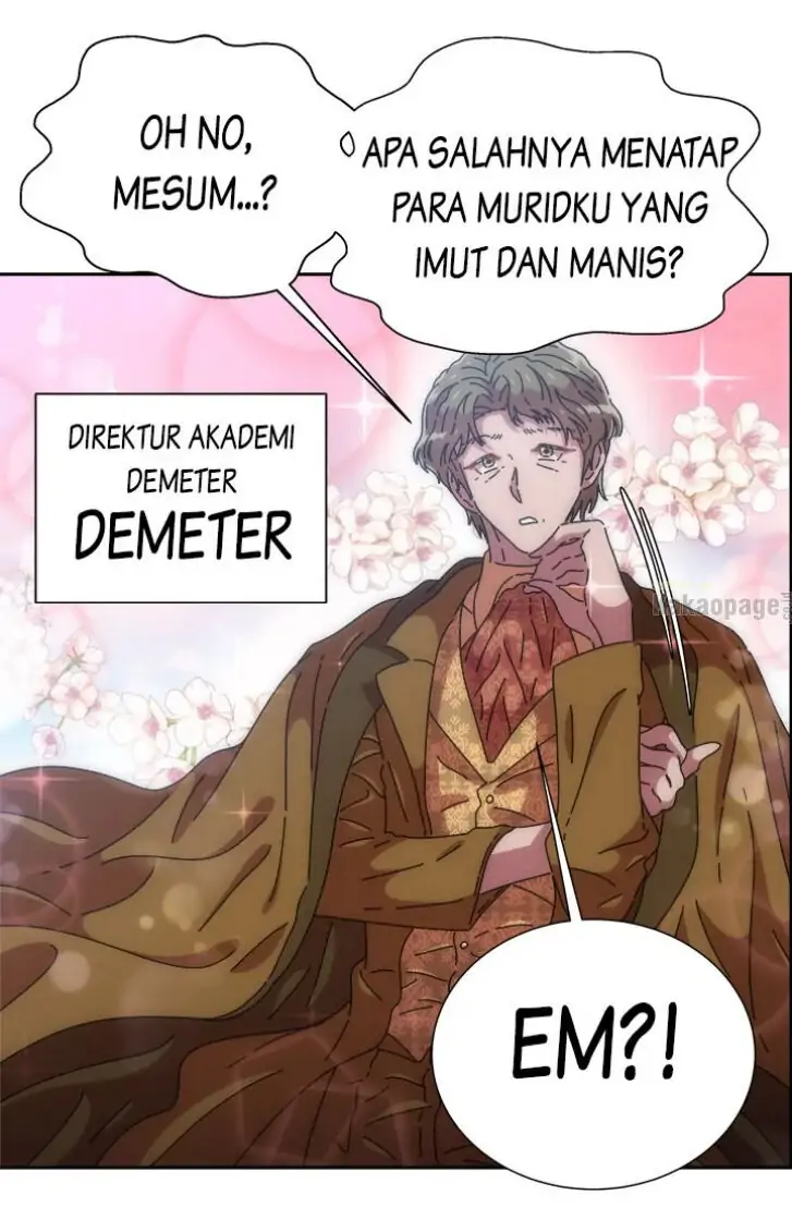 I Was Born as The Demon Lord’s Daughter Chapter 78 Gambar 53