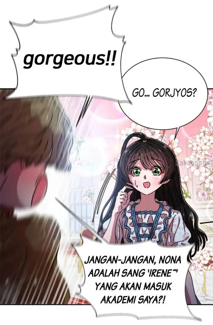 I Was Born as The Demon Lord’s Daughter Chapter 78 Gambar 54