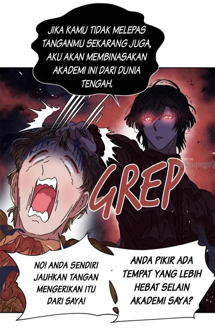 I Was Born as The Demon Lord’s Daughter Chapter 78 Gambar 56