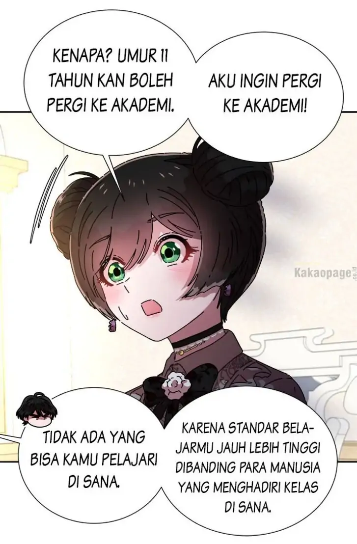 I Was Born as The Demon Lord’s Daughter Chapter 78 Gambar 6