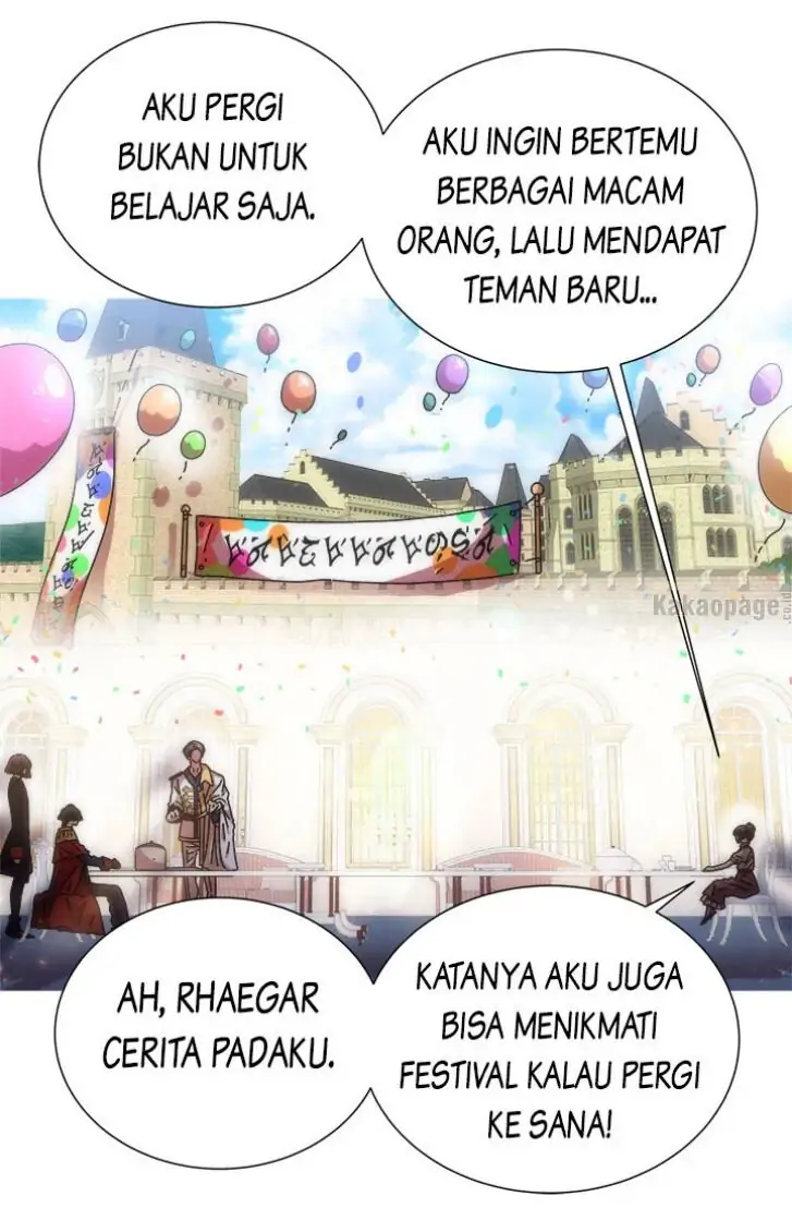 I Was Born as The Demon Lord’s Daughter Chapter 78 Gambar 7