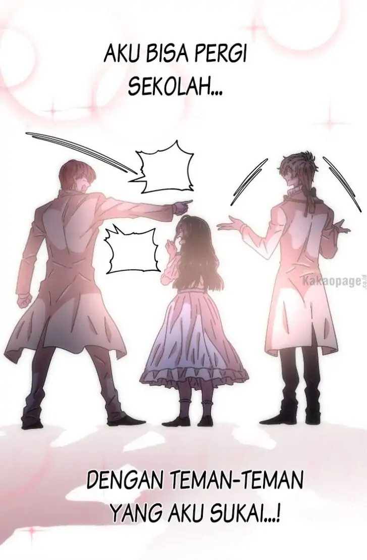 I Was Born as The Demon Lord’s Daughter Chapter 78 Gambar 72