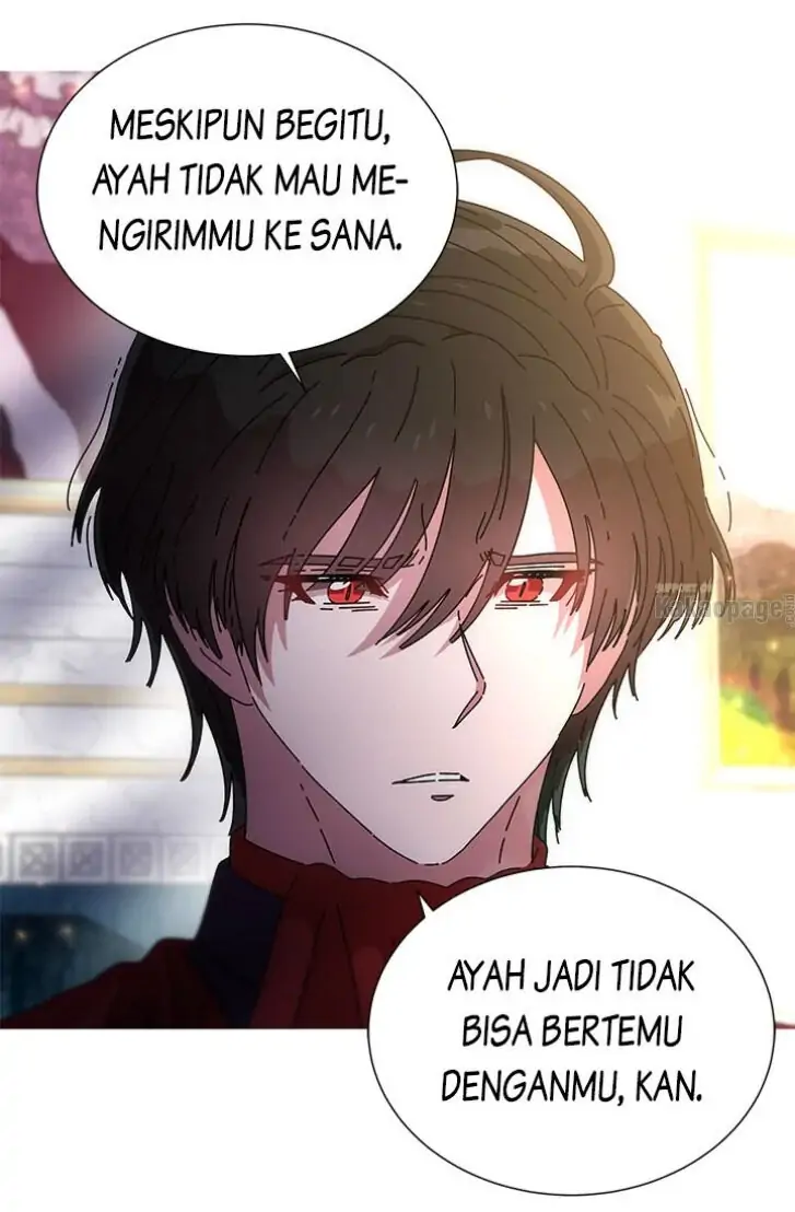 I Was Born as The Demon Lord’s Daughter Chapter 78 Gambar 9