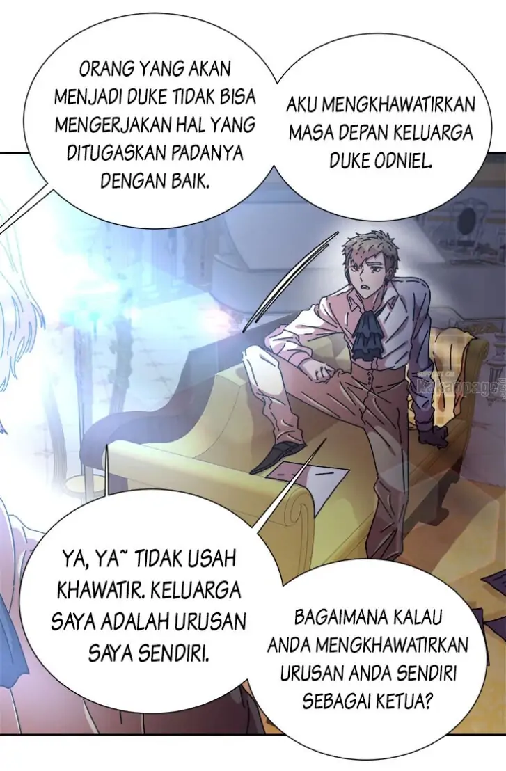 I Was Born as The Demon Lord’s Daughter Chapter 79 Gambar 10