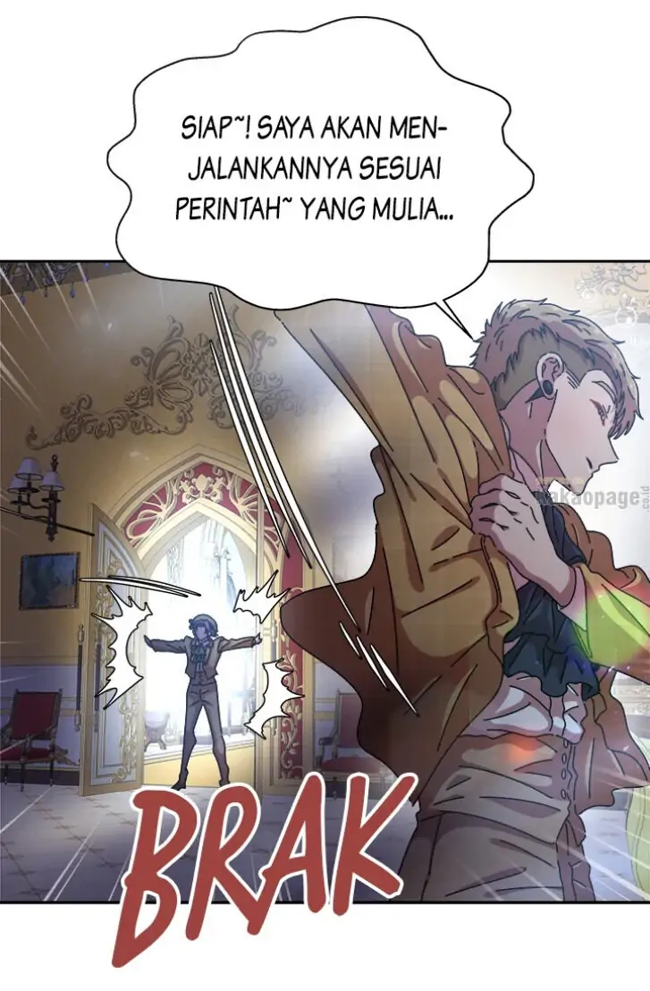 I Was Born as The Demon Lord’s Daughter Chapter 79 Gambar 12