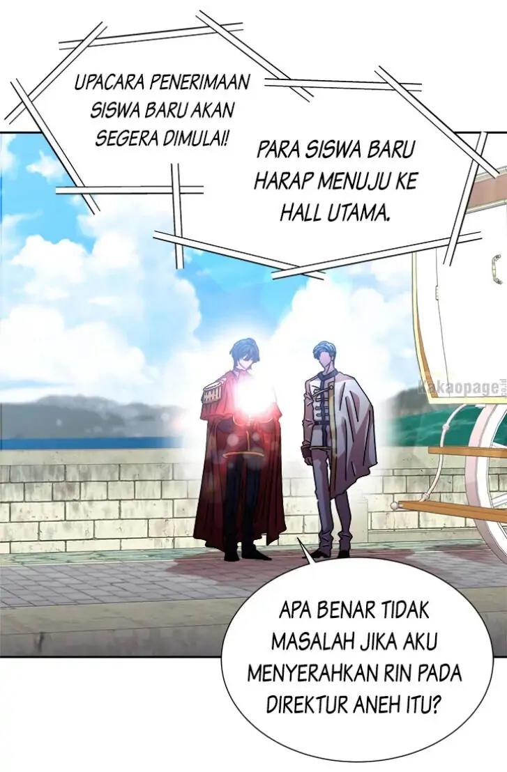 I Was Born as The Demon Lord’s Daughter Chapter 79 Gambar 16