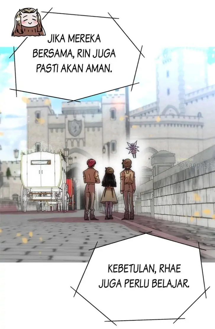 I Was Born as The Demon Lord’s Daughter Chapter 79 Gambar 19