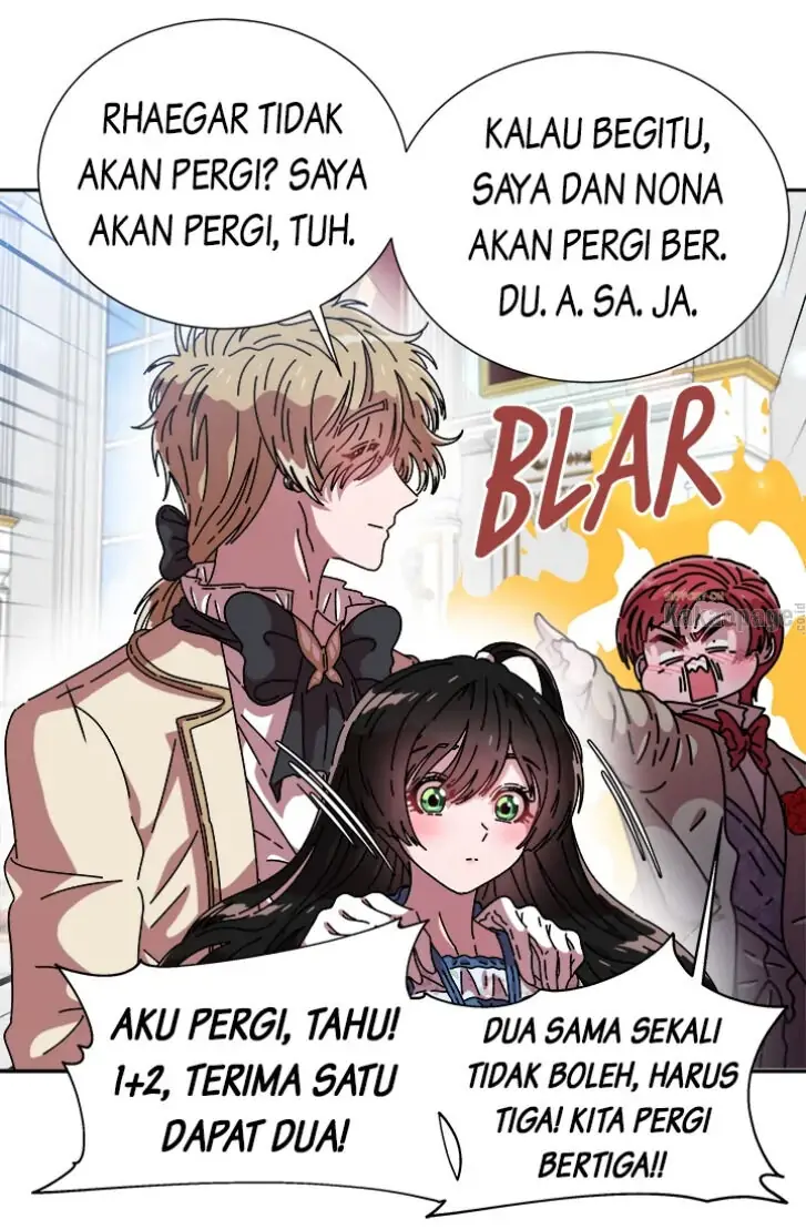 Baca  I Was Born as The Demon Lord’s Daughter Chapter 79 Gambar 2