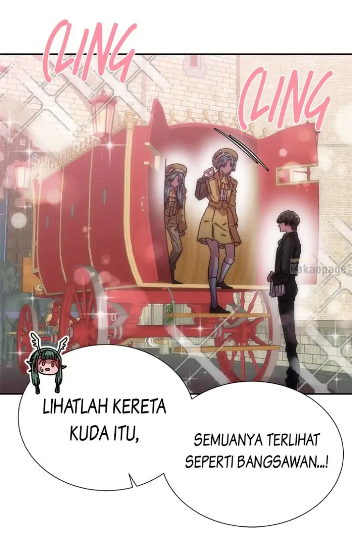 I Was Born as The Demon Lord’s Daughter Chapter 79 Gambar 20