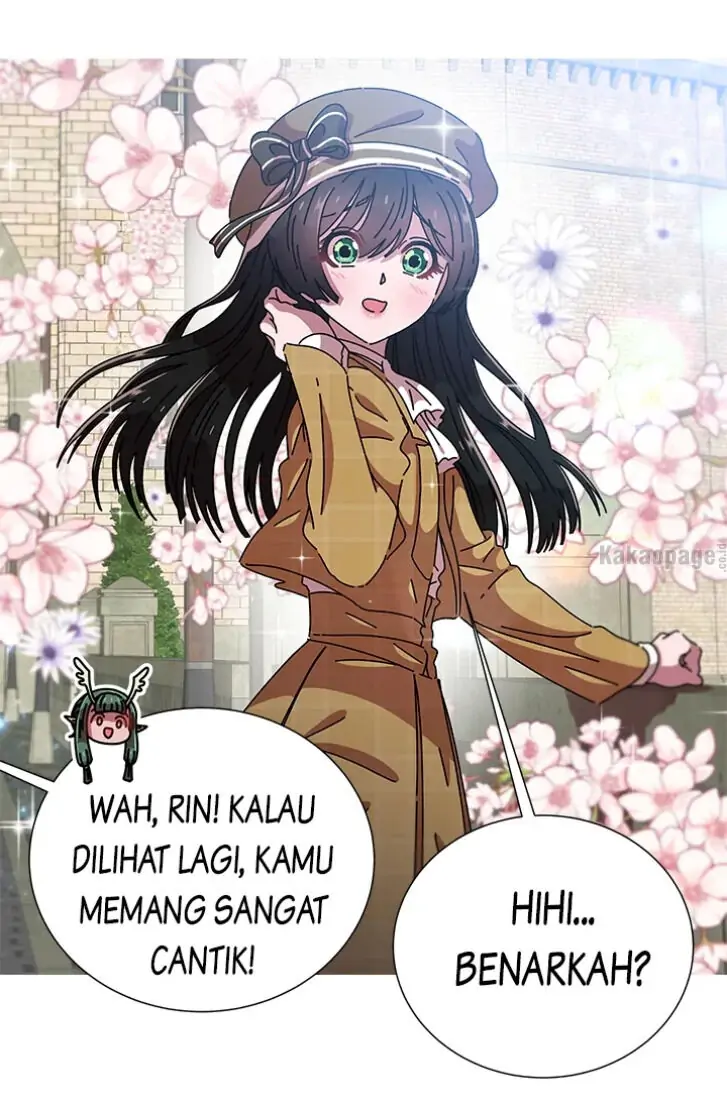 I Was Born as The Demon Lord’s Daughter Chapter 79 Gambar 23