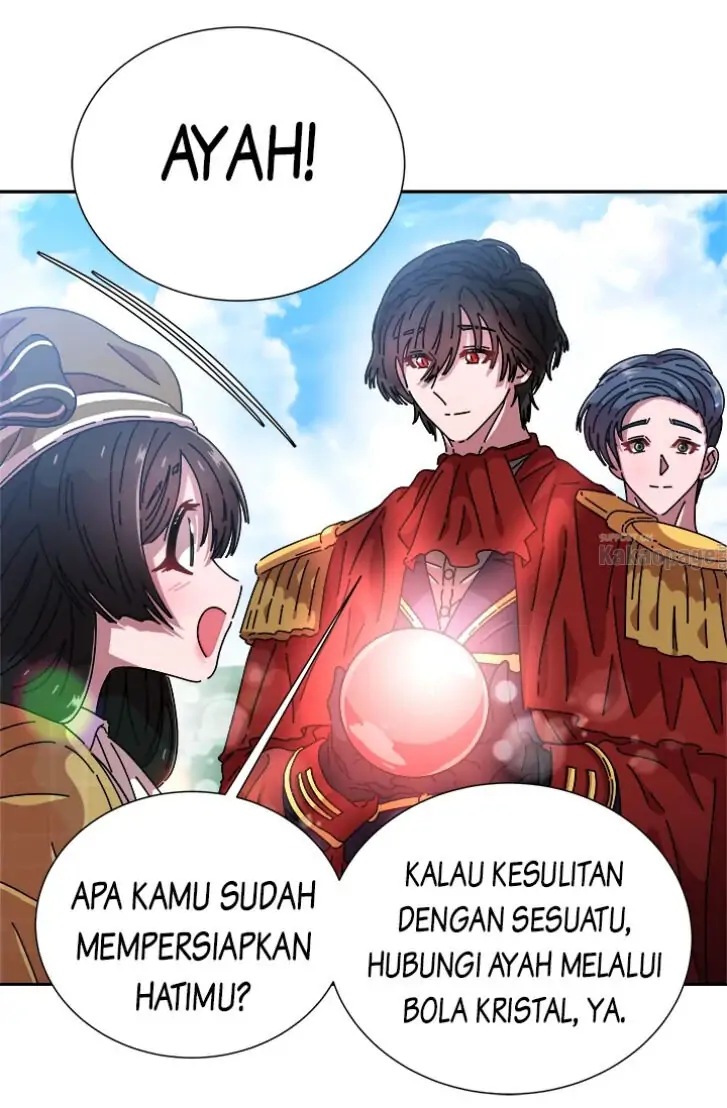 I Was Born as The Demon Lord’s Daughter Chapter 79 Gambar 25