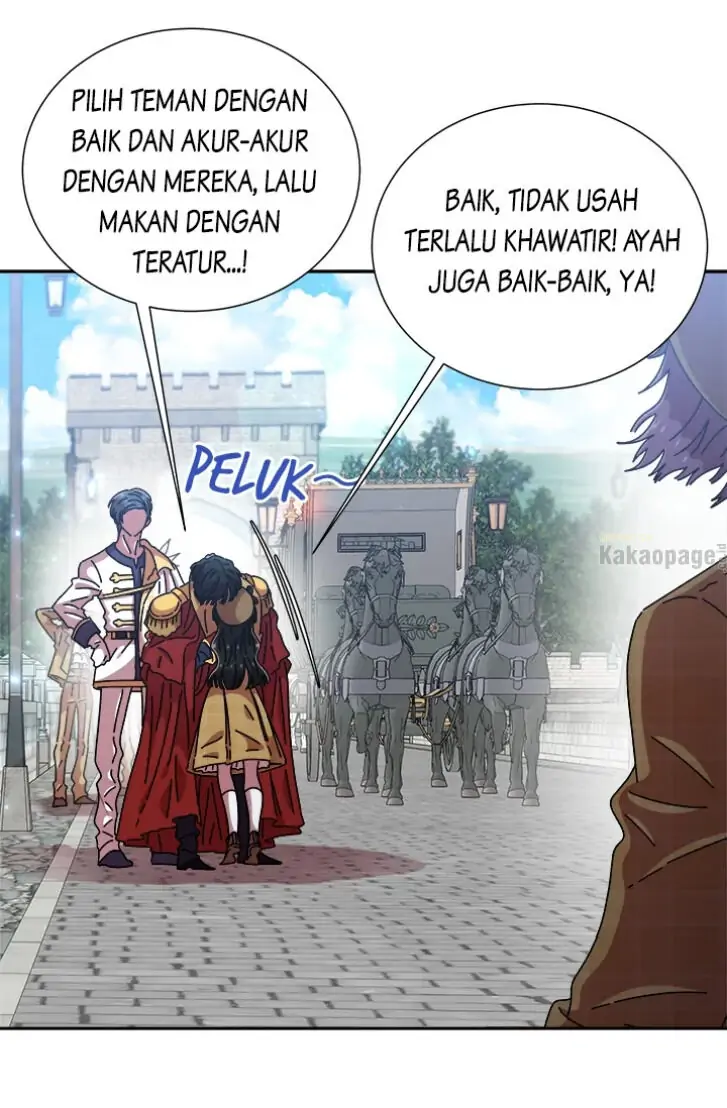 I Was Born as The Demon Lord’s Daughter Chapter 79 Gambar 26