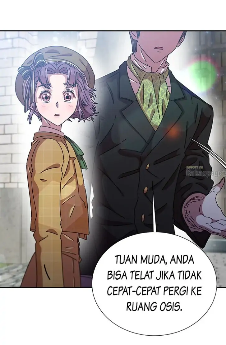 I Was Born as The Demon Lord’s Daughter Chapter 79 Gambar 27