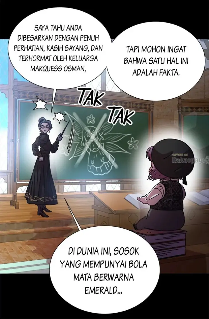 I Was Born as The Demon Lord’s Daughter Chapter 79 Gambar 29