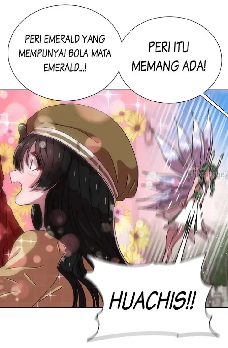 I Was Born as The Demon Lord’s Daughter Chapter 79 Gambar 32