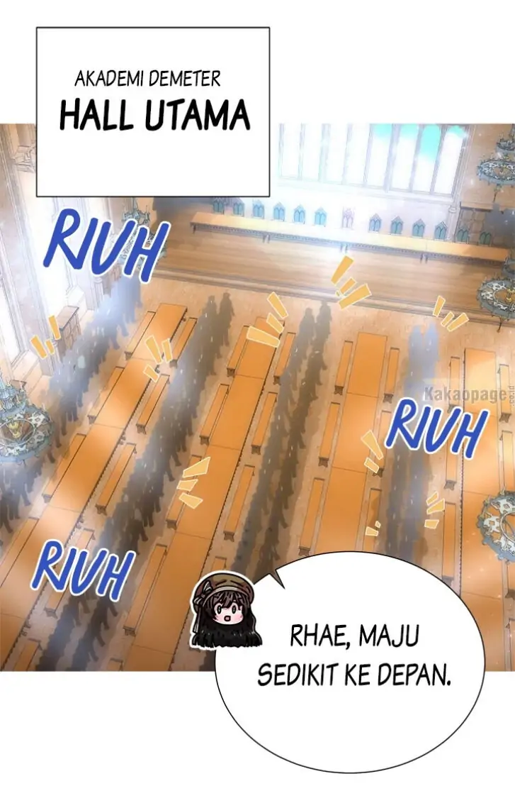 I Was Born as The Demon Lord’s Daughter Chapter 79 Gambar 35